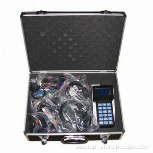 Universal Dash Programmer 2008.1 version